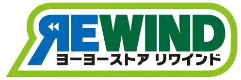 REWIND Yo-Yo Store